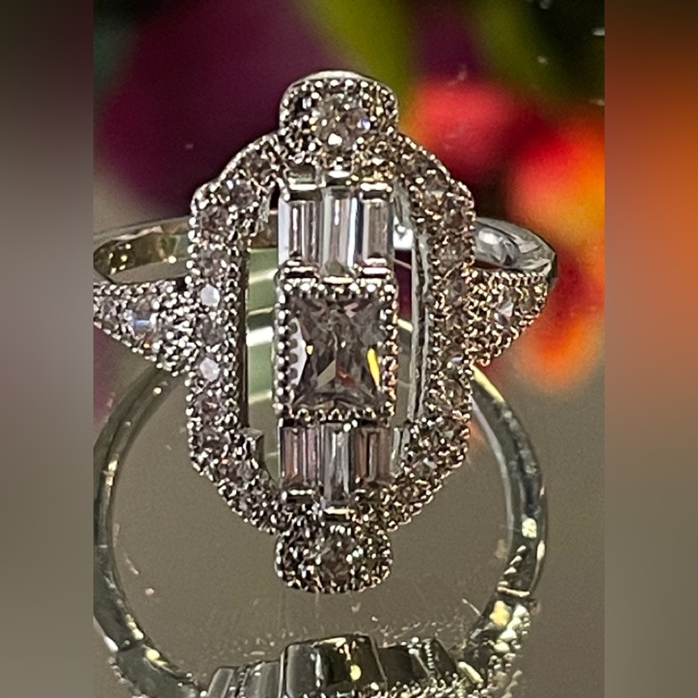 Women’s Ring
